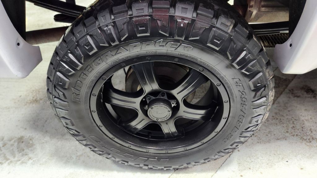 2011 Chevrolet Silverado 1500 Image 31