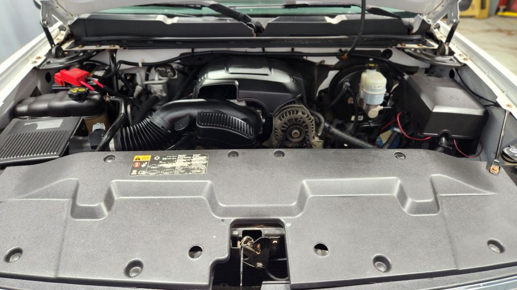 2011 Chevrolet Silverado 1500 Image 33