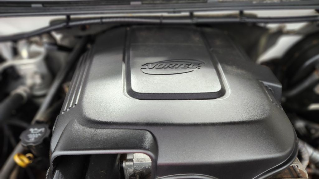 2011 Chevrolet Silverado 1500 Image 34