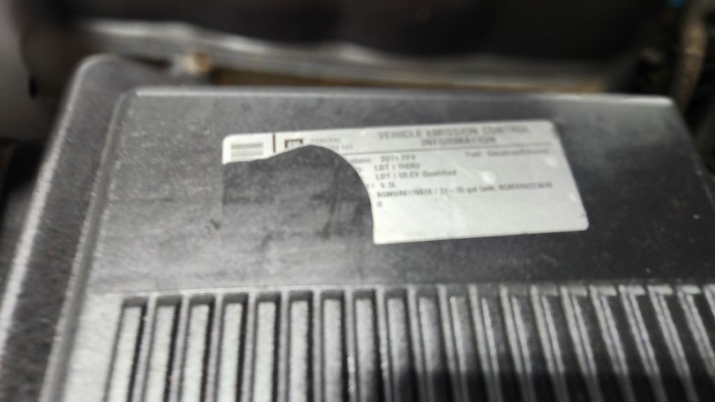 2011 Chevrolet Silverado 1500 Image 35