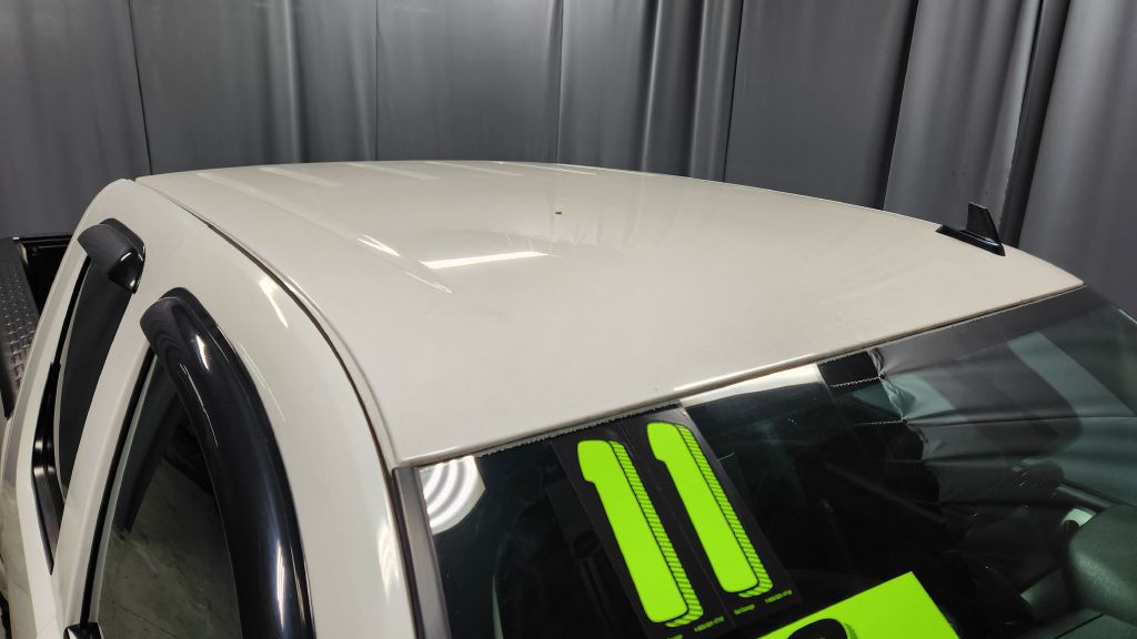 2011 Chevrolet Silverado 1500 Image 41