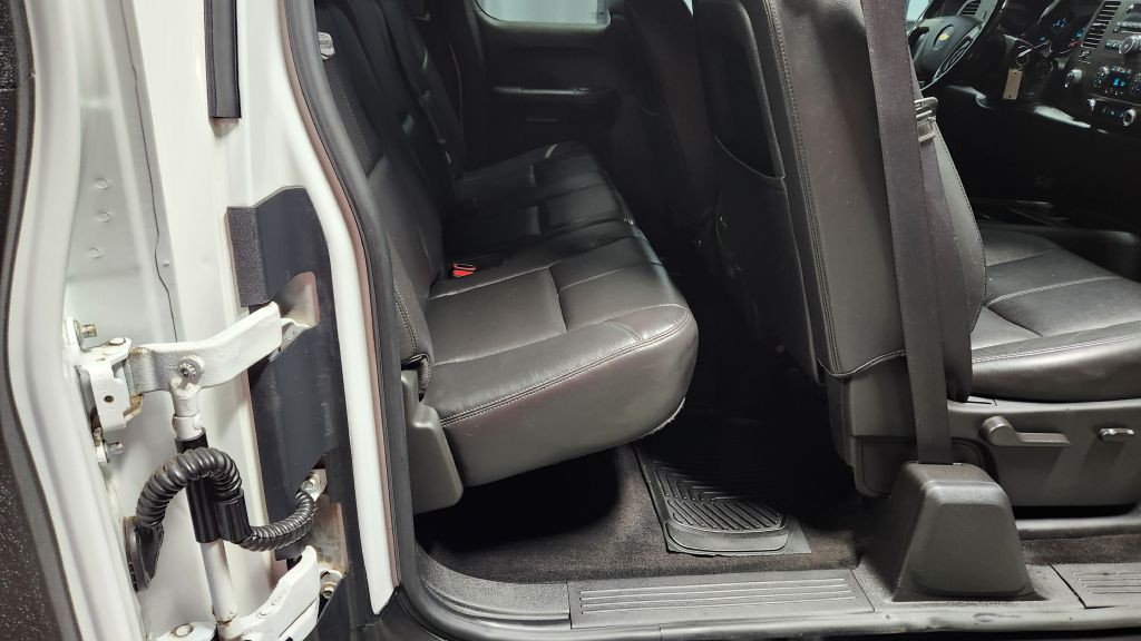2011 Chevrolet Silverado 1500 Image 43