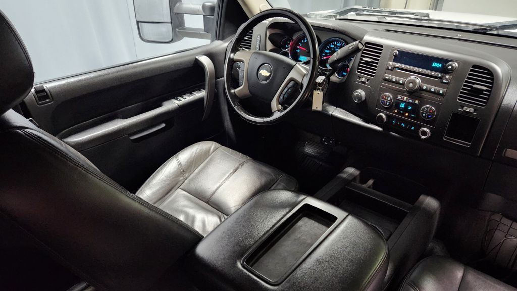 2011 Chevrolet Silverado 1500 Image 44