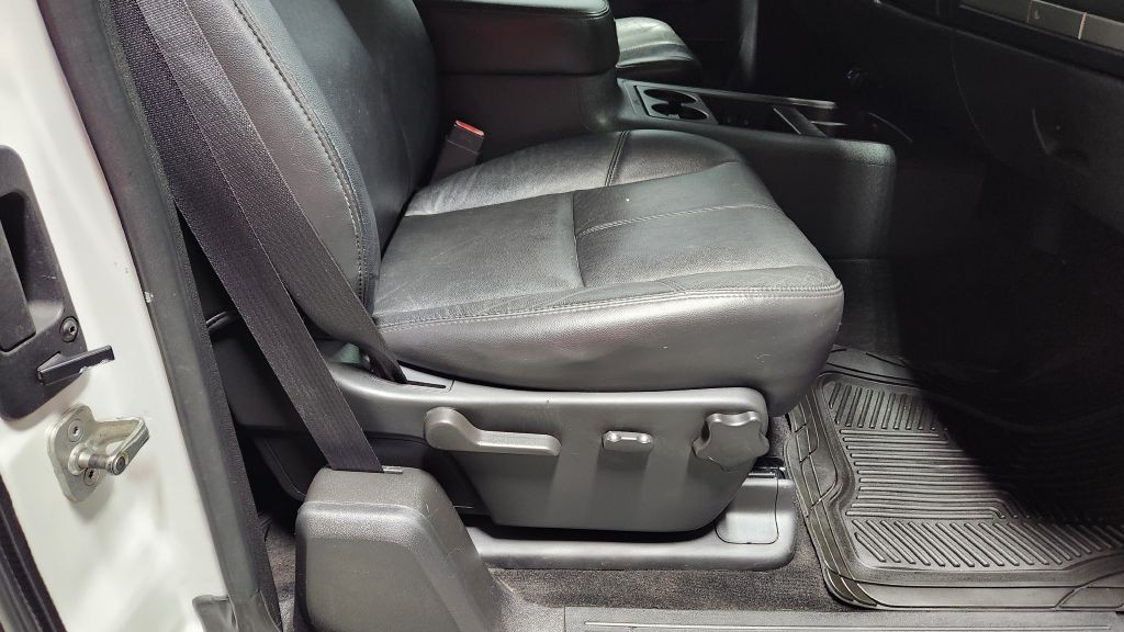 2011 Chevrolet Silverado 1500 Image 45