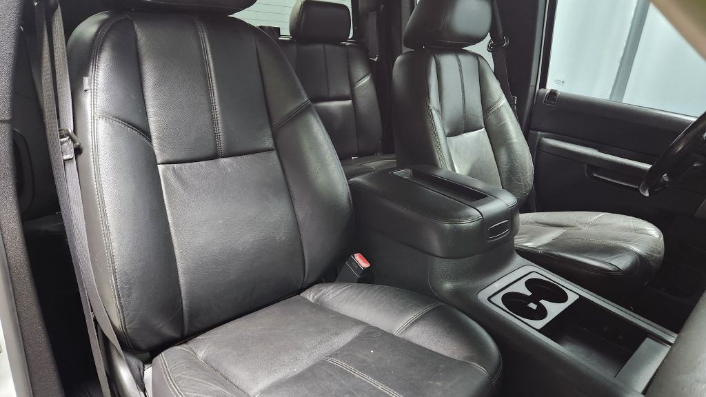 2011 Chevrolet Silverado 1500 Image 49