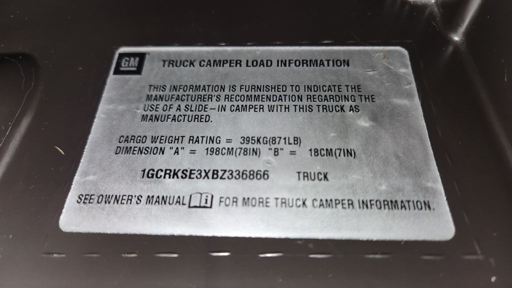 2011 Chevrolet Silverado 1500 Image 50