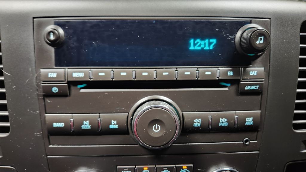 2011 Chevrolet Silverado 1500 Image 52