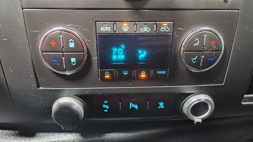 2011 Chevrolet Silverado 1500 Image 53