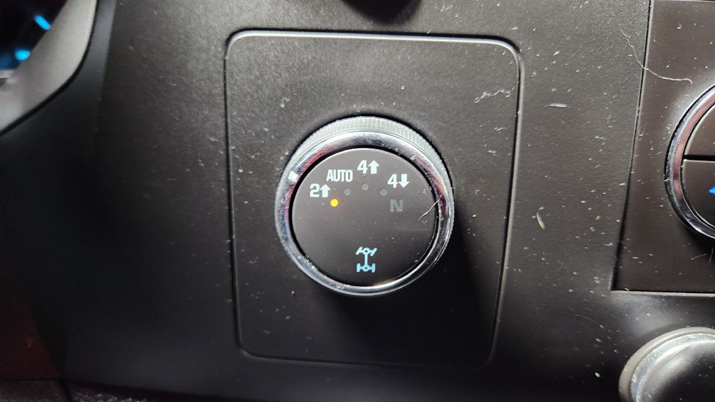 2011 Chevrolet Silverado 1500 Image 54