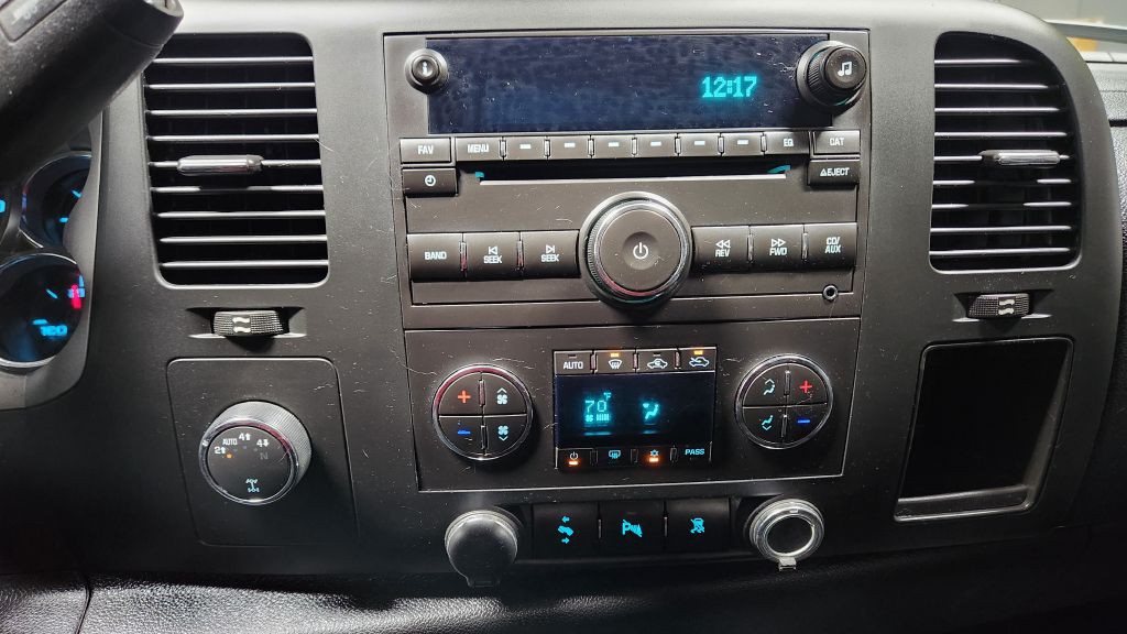 2011 Chevrolet Silverado 1500 Image 55