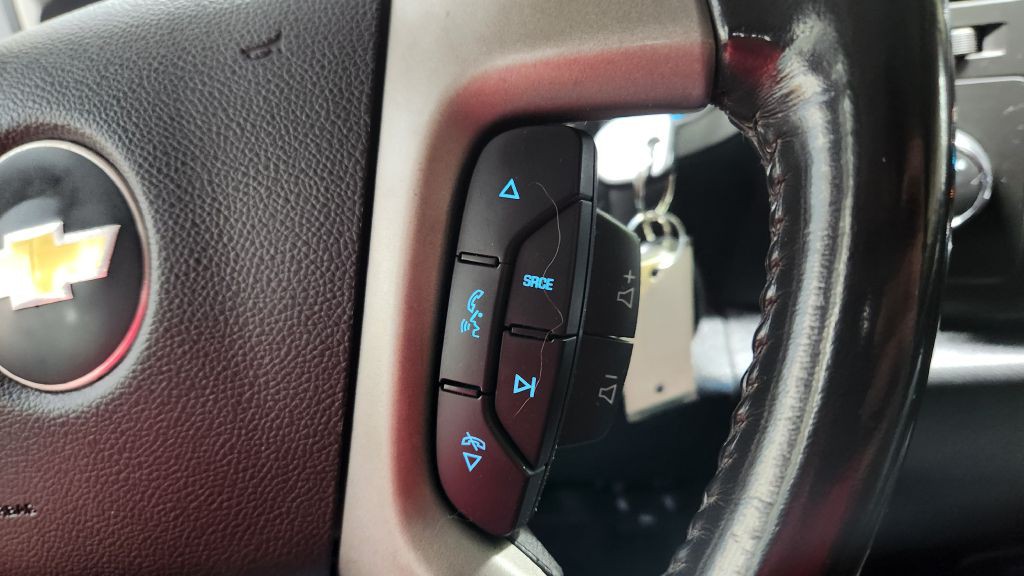 2011 Chevrolet Silverado 1500 Image 56