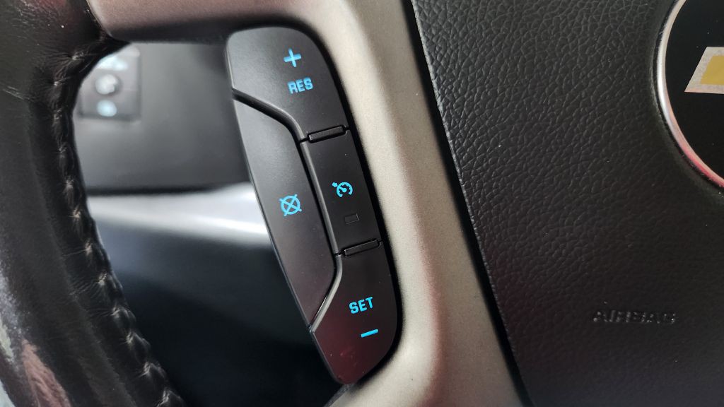 2011 Chevrolet Silverado 1500 Image 57