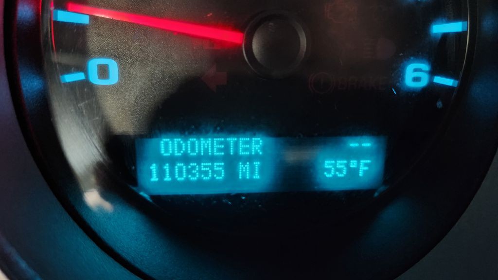 2011 Chevrolet Silverado 1500 Image 59