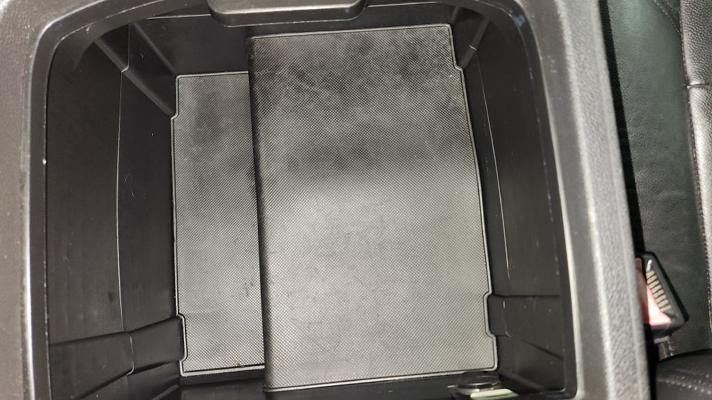 2011 Chevrolet Silverado 1500 Image 63