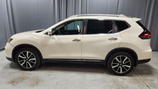 Image for 2020 Nissan Rogue SL ID: 7004980