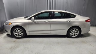 Image for 2014 Ford Fusion SE ID: 7025133