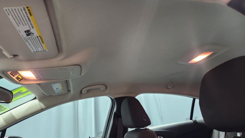 2017 Chevrolet Cruze Image 20