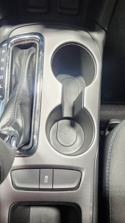 2017 Chevrolet Cruze Image 51