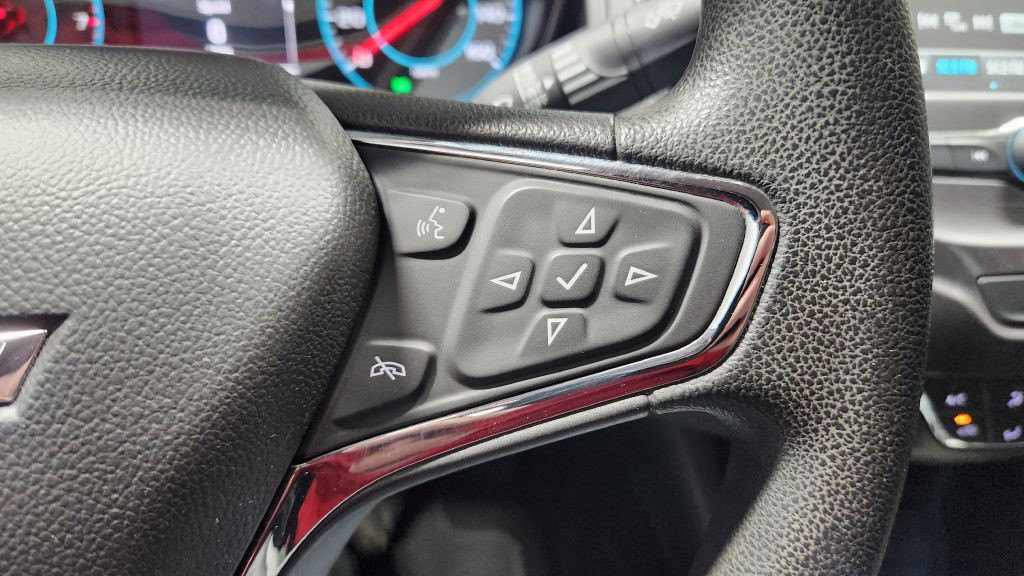 2017 Chevrolet Cruze Image 53