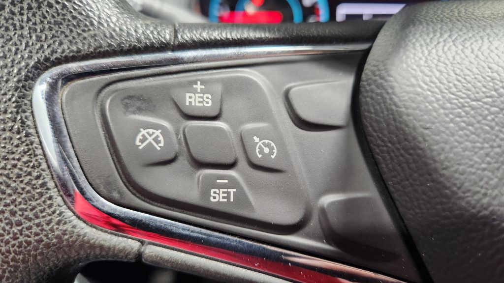 2017 Chevrolet Cruze Image 54