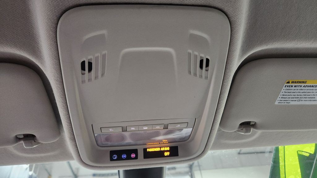 2017 Chevrolet Cruze Image 57