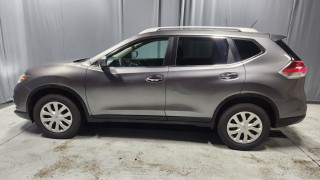 Image for 2016 Nissan Rogue S ID: 7025199