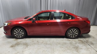 Image for 2019 Subaru Legacy 2.5I PREMIUM ID: 7025219