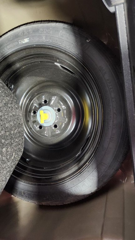 2019 Subaru Legacy Image 9