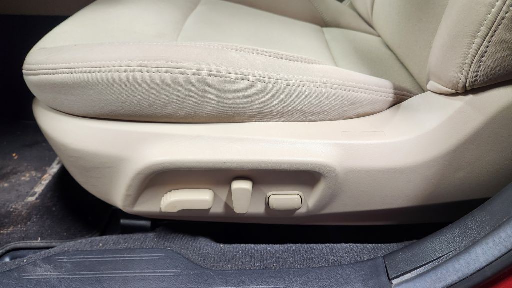 2019 Subaru Legacy Image 20