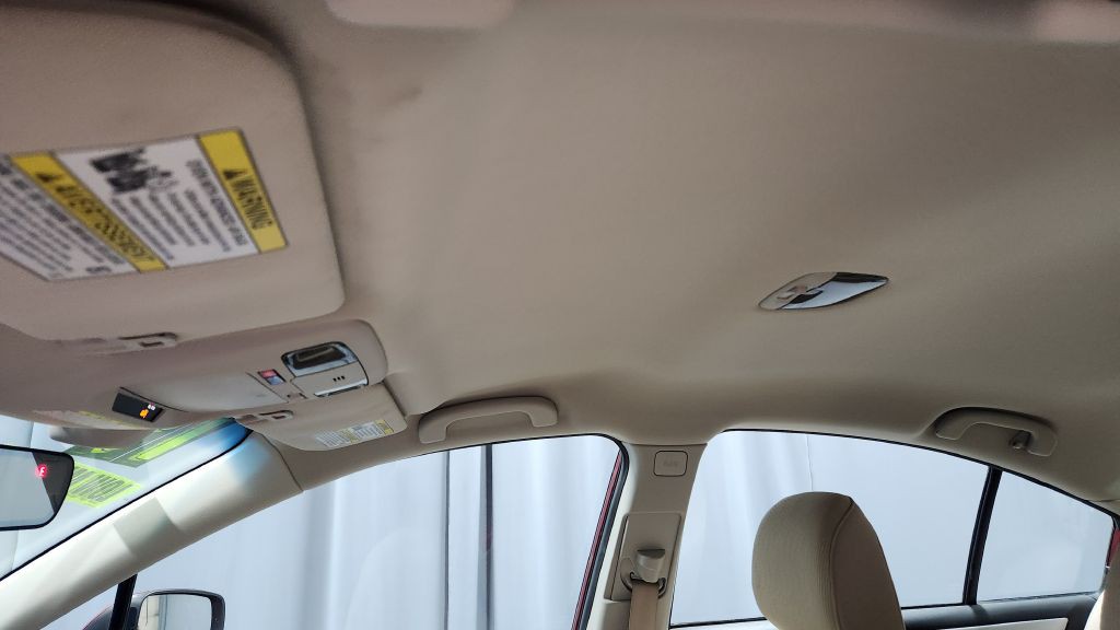 2019 Subaru Legacy Image 22