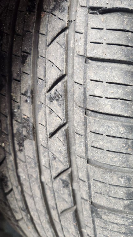 2019 Subaru Legacy Image 28