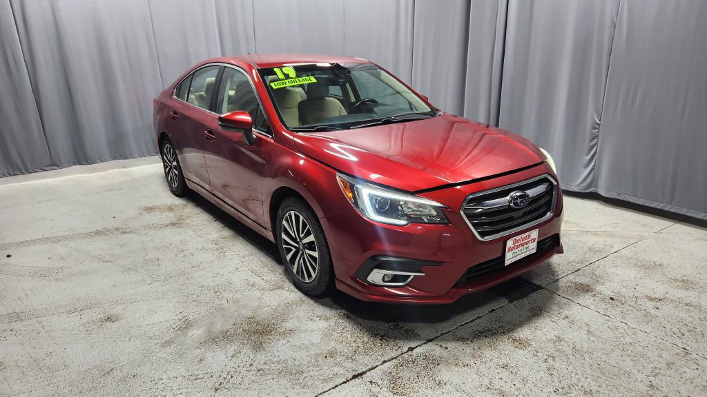 2019 Subaru Legacy Image 33