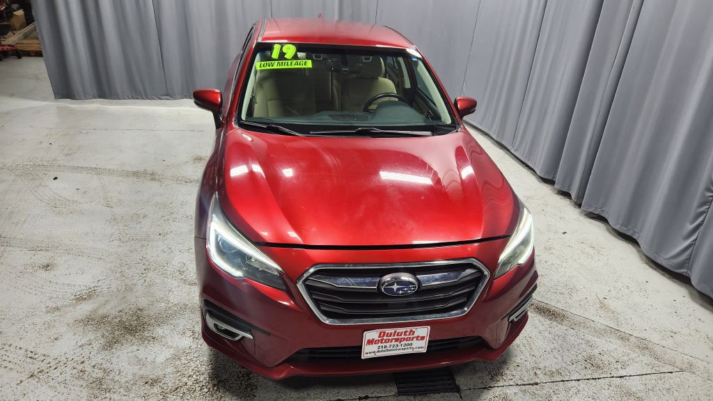 2019 Subaru Legacy Image 35