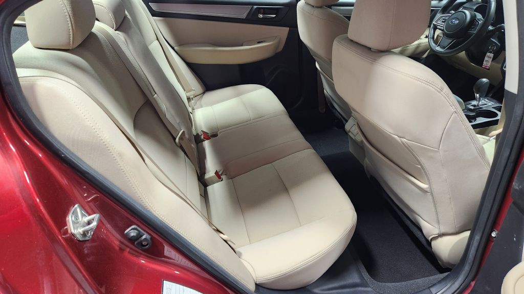 2019 Subaru Legacy Image 38