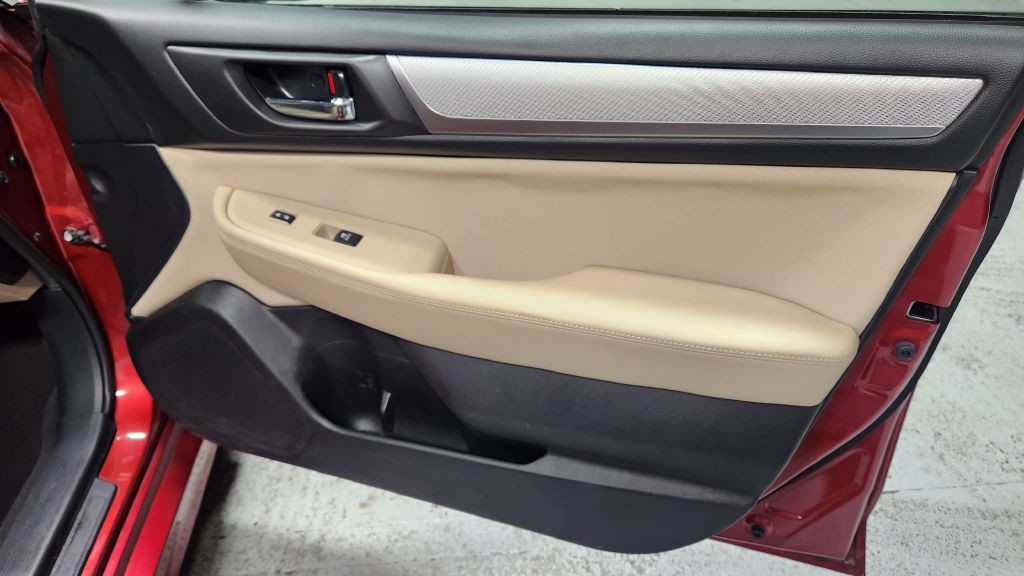 2019 Subaru Legacy Image 41