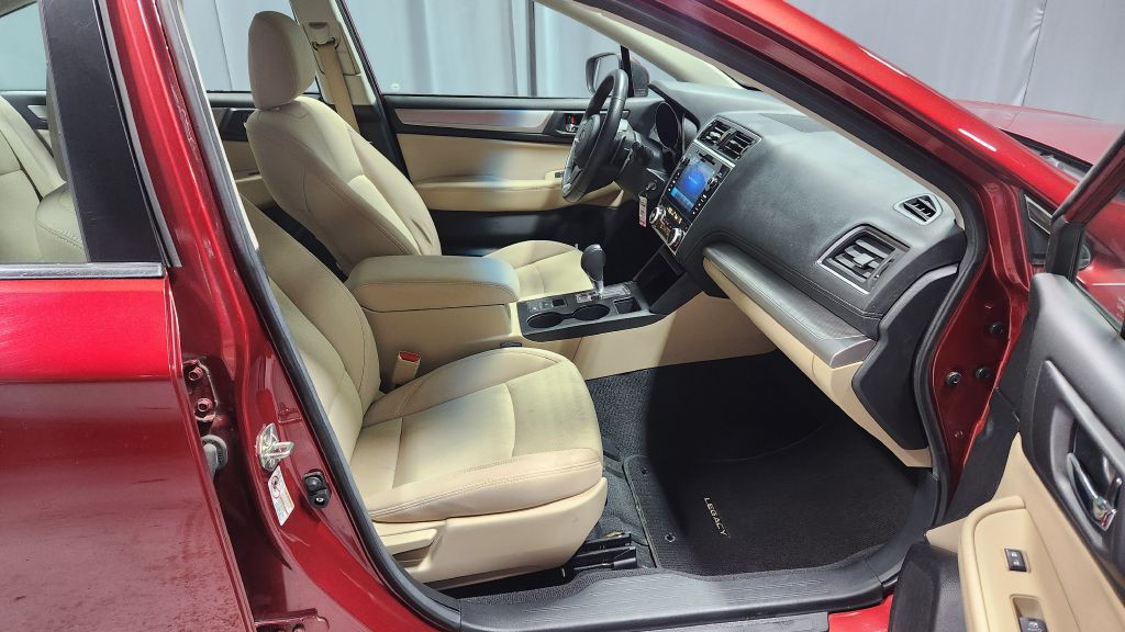 2019 Subaru Legacy Image 42