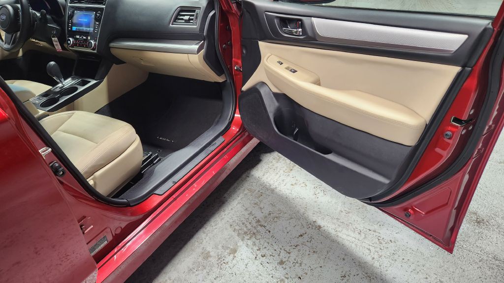 2019 Subaru Legacy Image 43