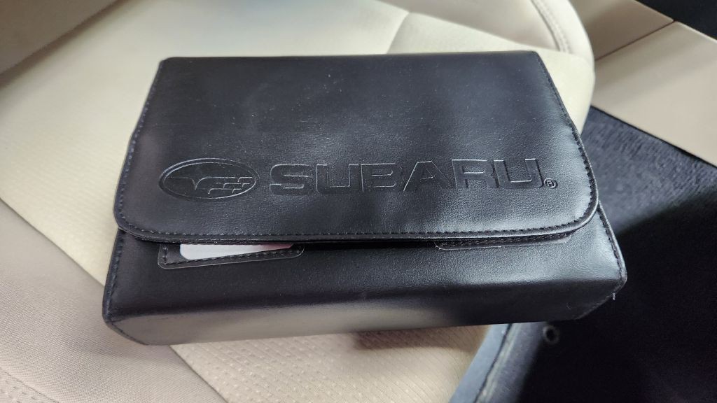 2019 Subaru Legacy Image 44