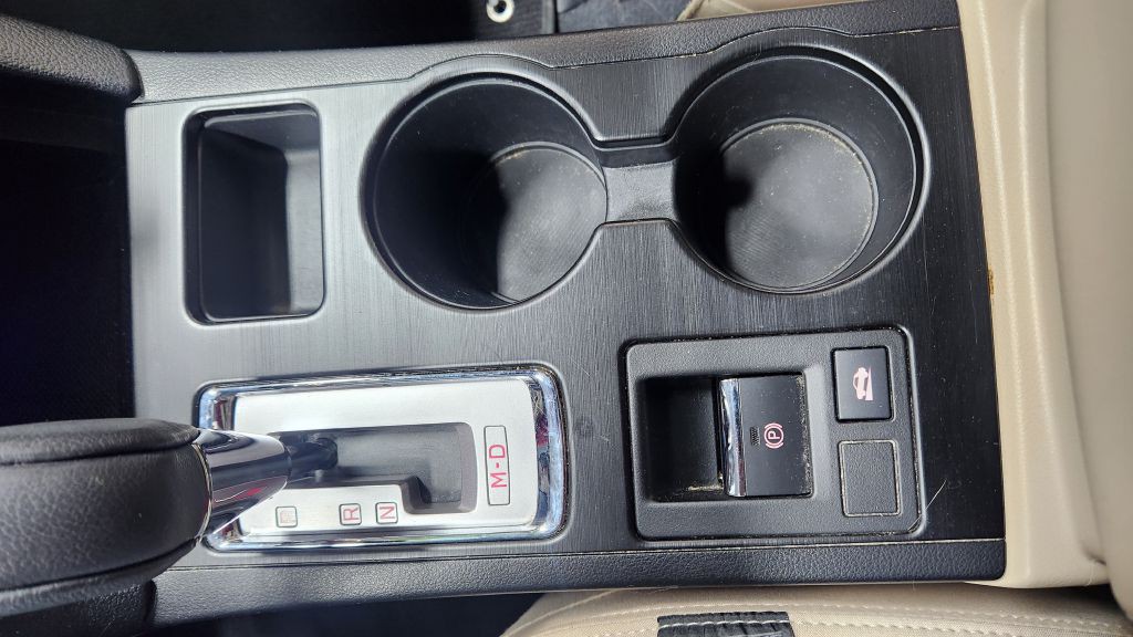 2019 Subaru Legacy Image 48