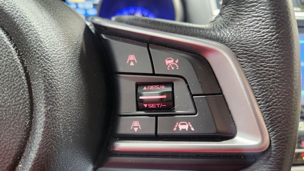 2019 Subaru Legacy Image 49