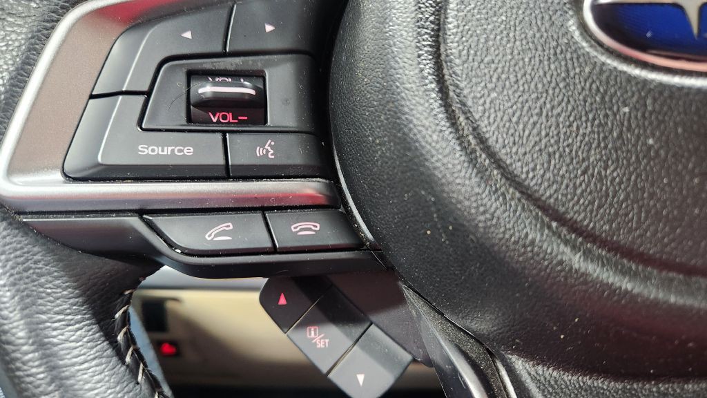 2019 Subaru Legacy Image 50