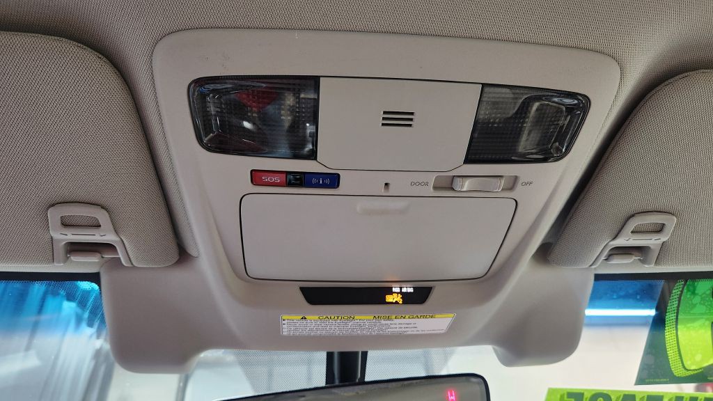 2019 Subaru Legacy Image 53