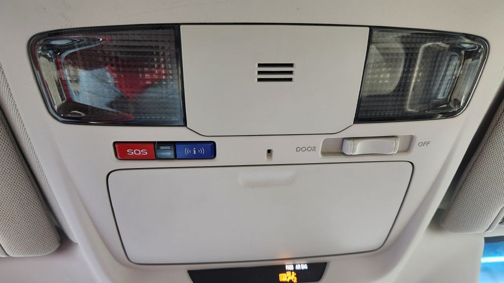 2019 Subaru Legacy Image 54