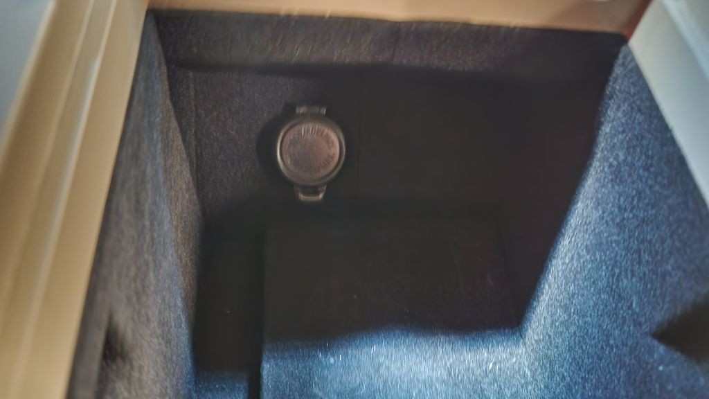 2019 Subaru Legacy Image 55