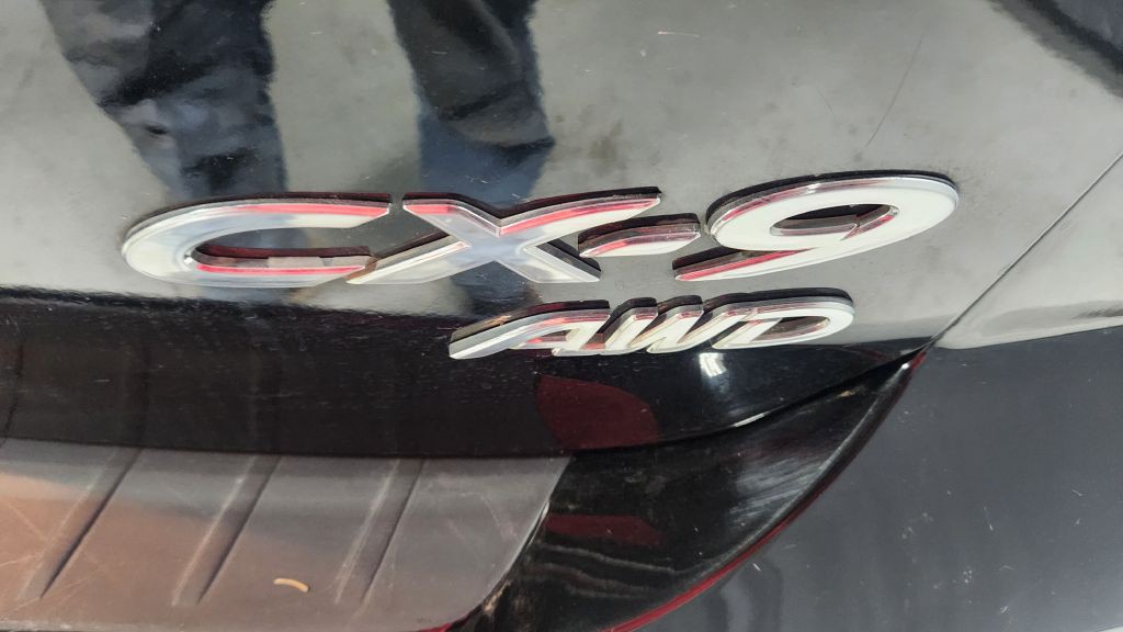 2010 Mazda CX-9 Image 5