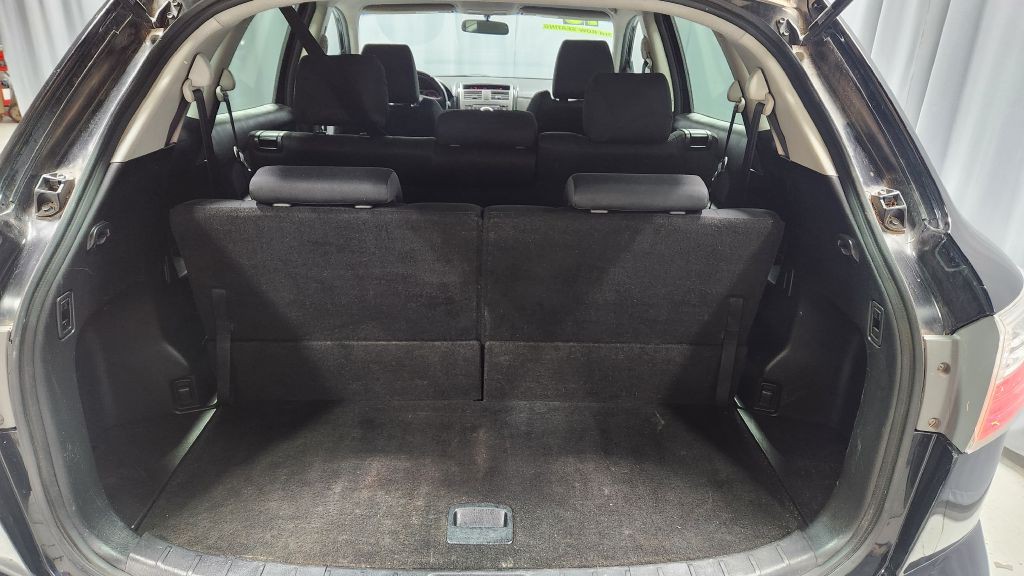 2010 Mazda CX-9 Image 6