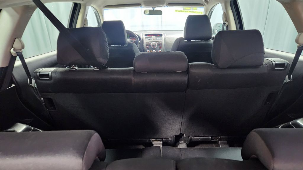 2010 Mazda CX-9 Image 7