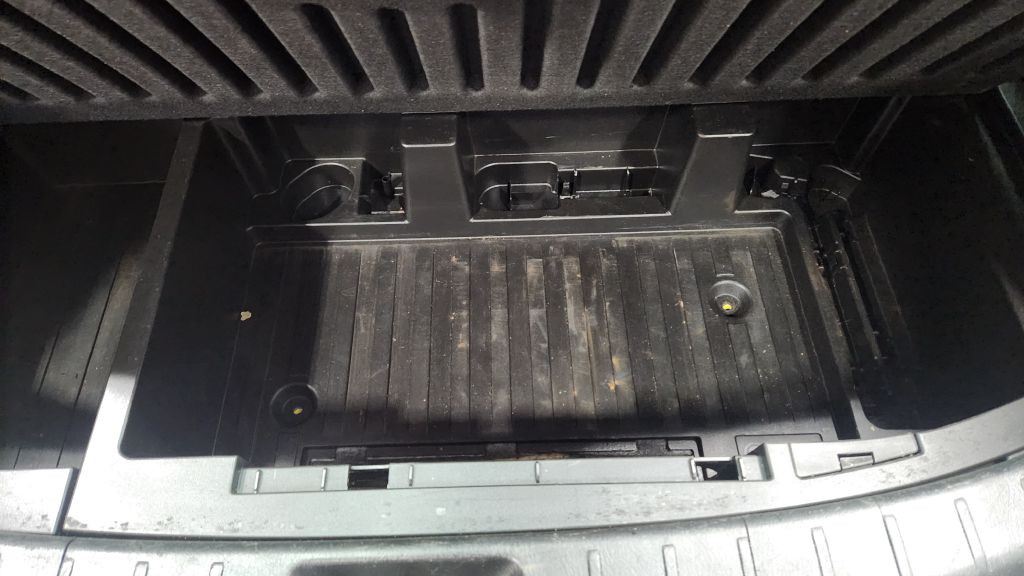 2010 Mazda CX-9 Image 8