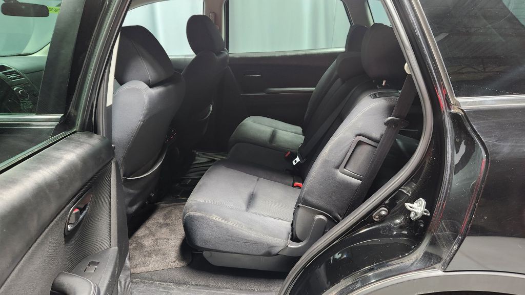 2010 Mazda CX-9 Image 10