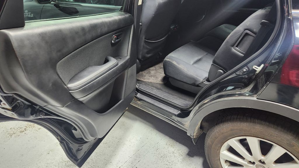 2010 Mazda CX-9 Image 11